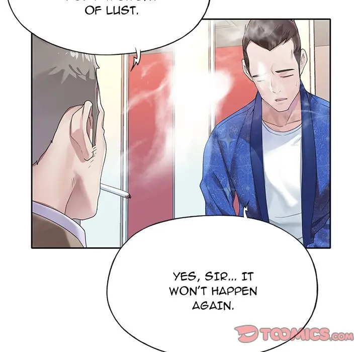 The Idol Project Episode 21 - Page 90