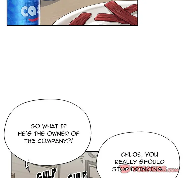 The Idol Project Episode 21 - Page 94