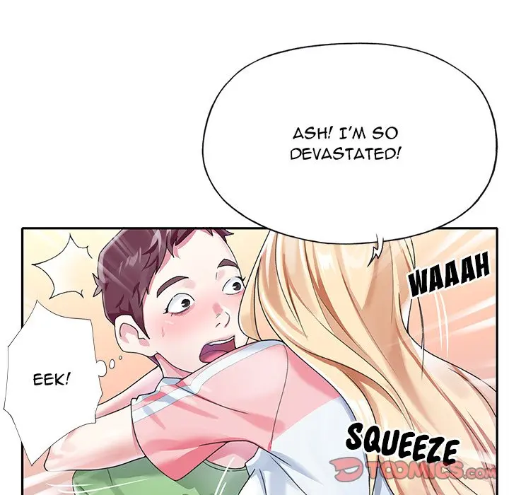 The Idol Project Episode 21 - Page 98