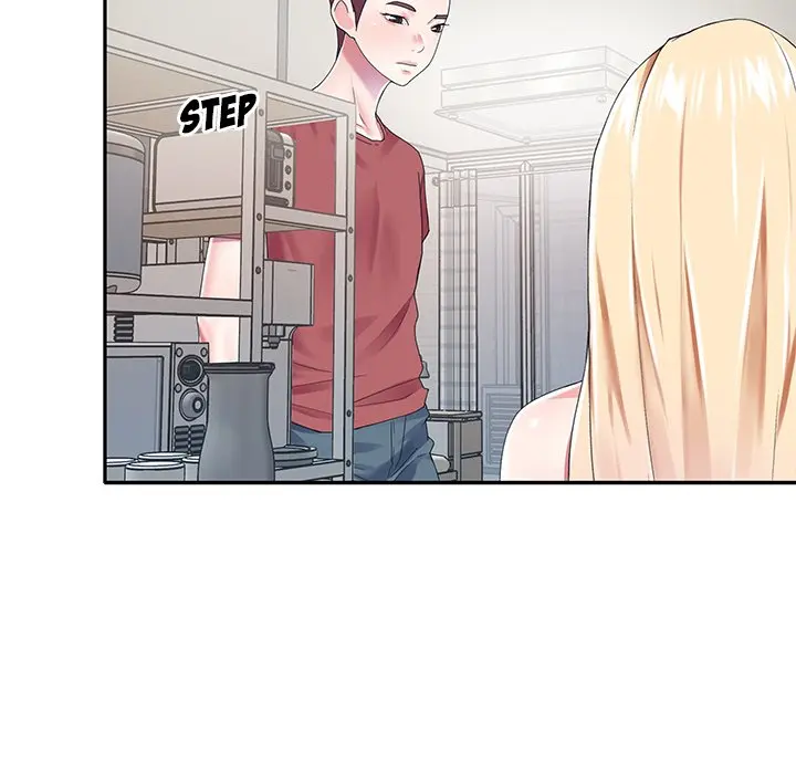 The Idol Project Episode 31 - Page 11