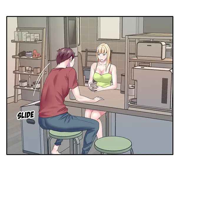 The Idol Project Episode 31 - Page 12