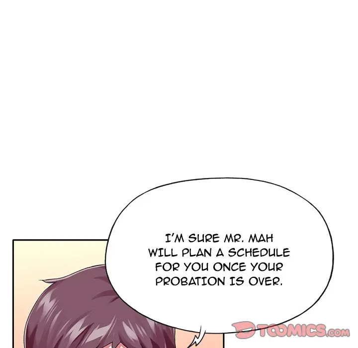The Idol Project Episode 31 - Page 14