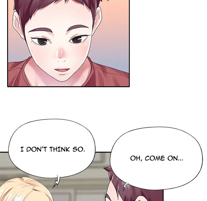 The Idol Project Episode 31 - Page 15
