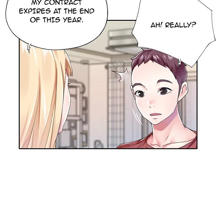 The Idol Project Episode 31 - Page 17