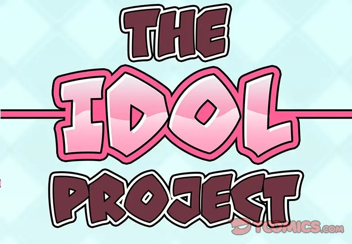 The Idol Project Episode 31 - Page 2