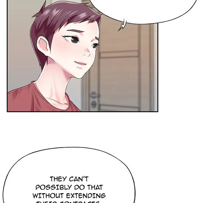 The Idol Project Episode 31 - Page 20