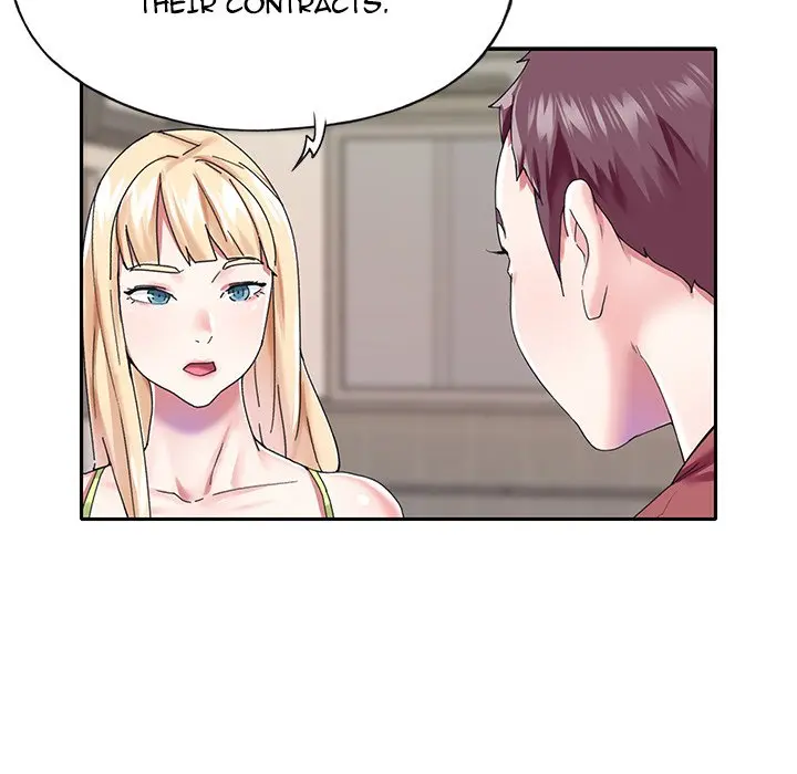 The Idol Project Episode 31 - Page 21