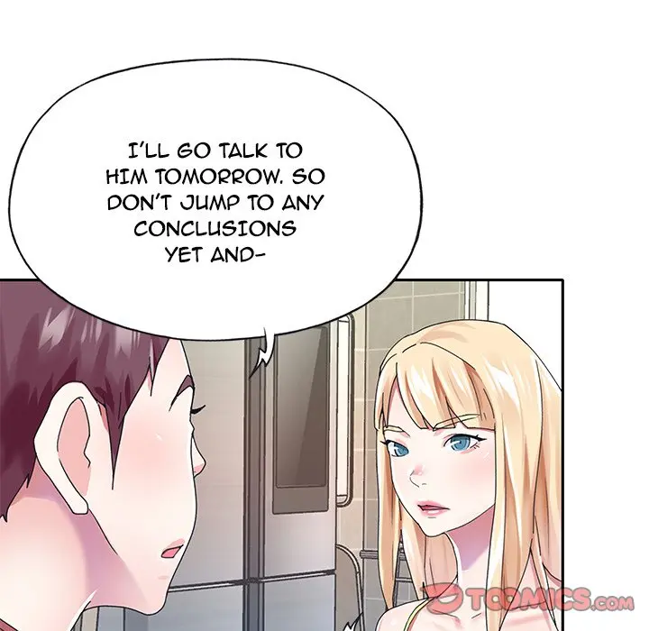 The Idol Project Episode 31 - Page 22