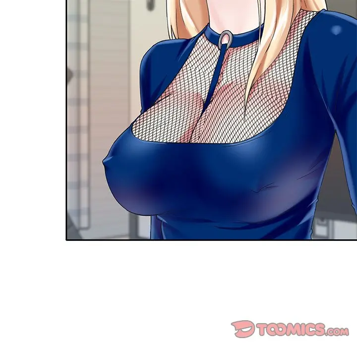 The Idol Project Episode 31 - Page 30