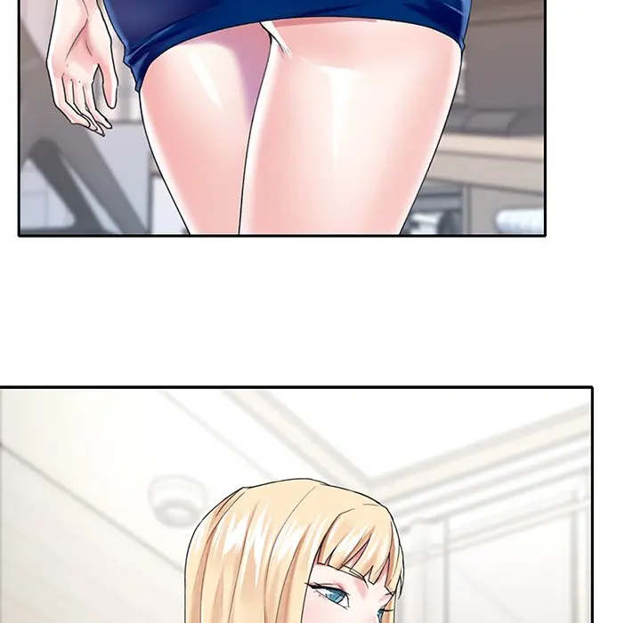 The Idol Project Episode 31 - Page 32