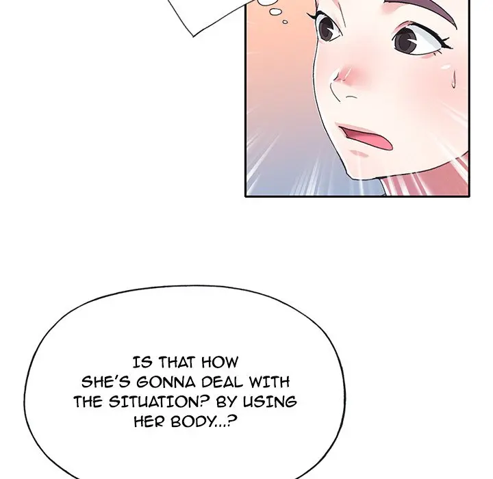 The Idol Project Episode 31 - Page 35