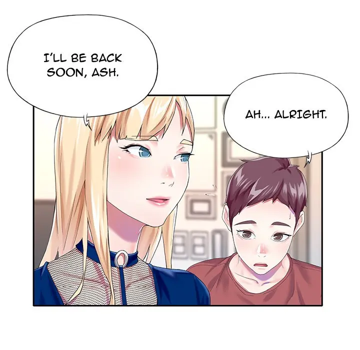 The Idol Project Episode 31 - Page 37