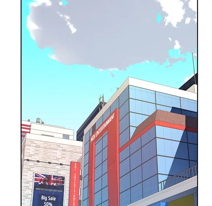 The Idol Project Episode 31 - Page 39