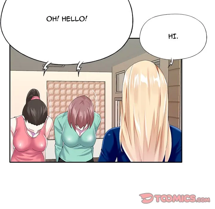 The Idol Project Episode 31 - Page 42