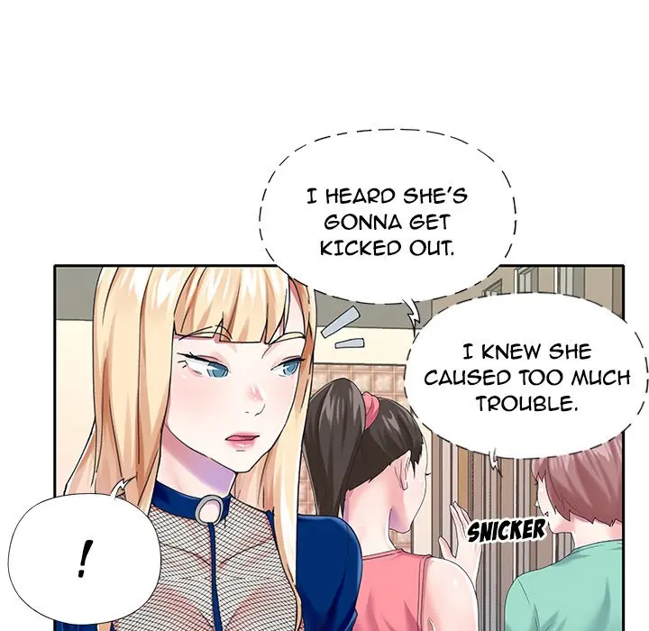 The Idol Project Episode 31 - Page 43