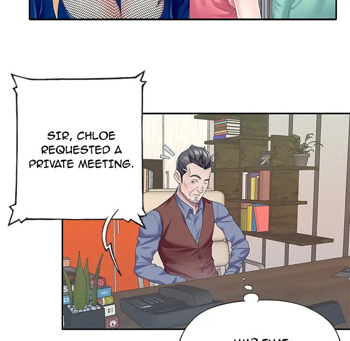 The Idol Project Episode 31 - Page 44
