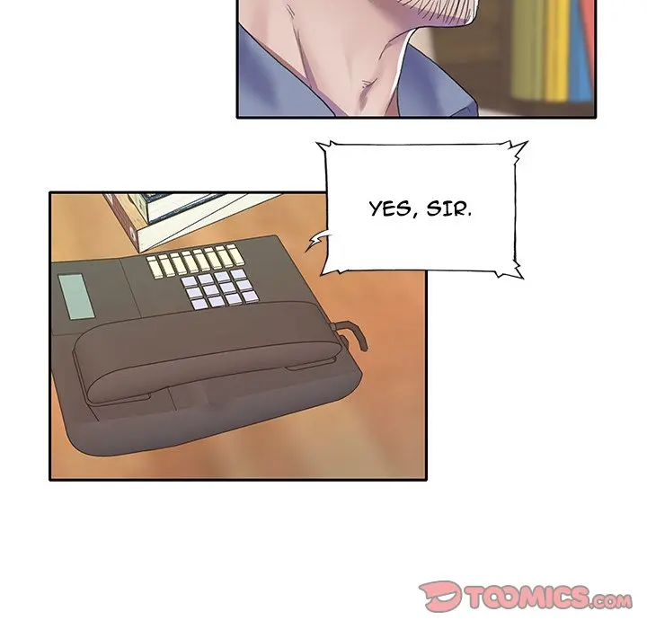 The Idol Project Episode 31 - Page 46