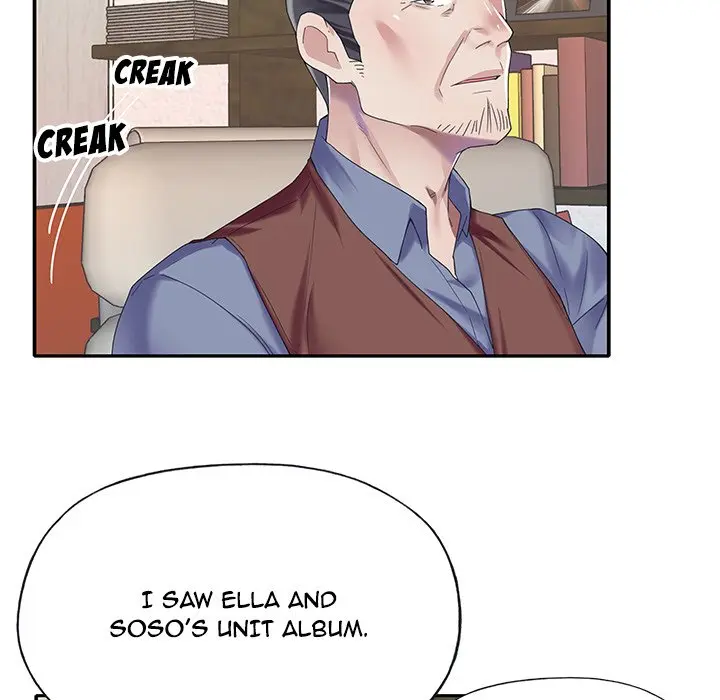 The Idol Project Episode 31 - Page 49