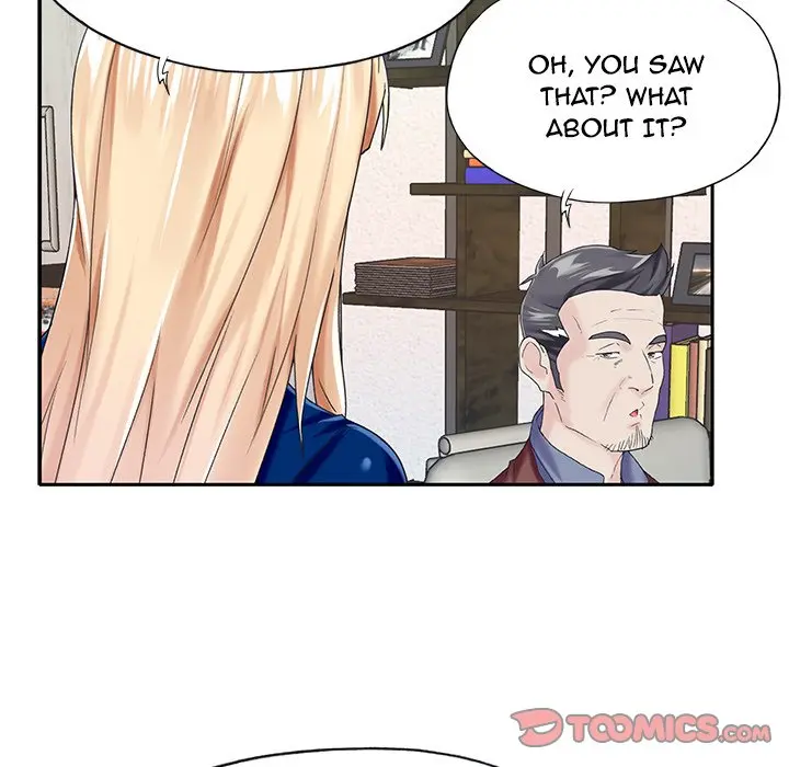 The Idol Project Episode 31 - Page 50