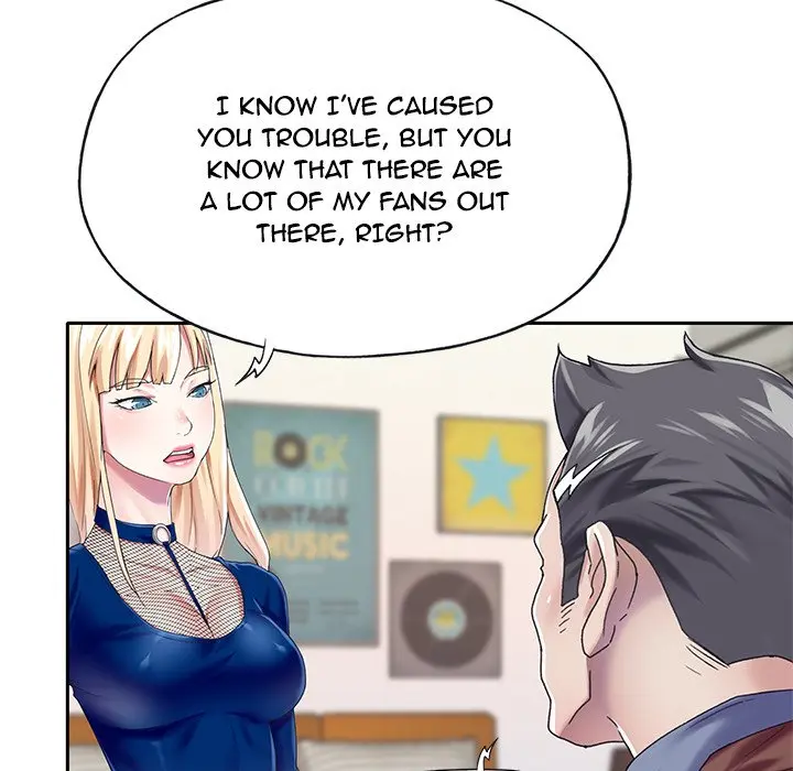 The Idol Project Episode 31 - Page 51