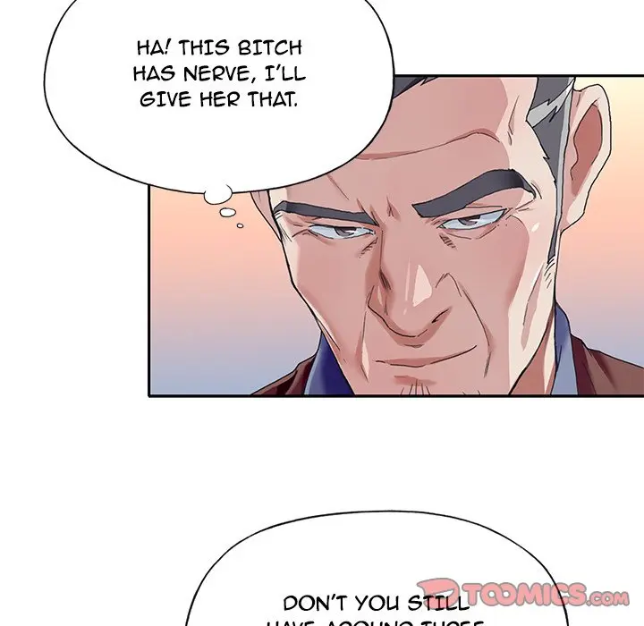 The Idol Project Episode 31 - Page 54