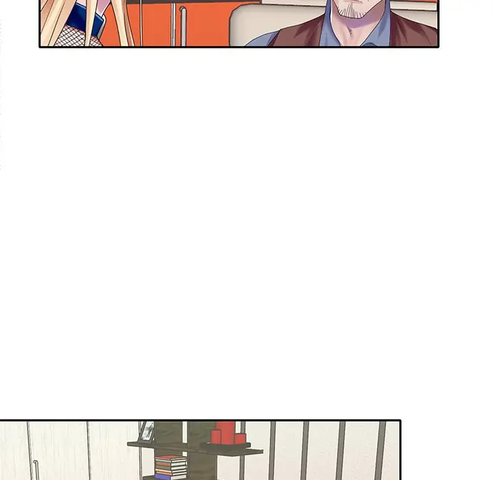The Idol Project Episode 31 - Page 57