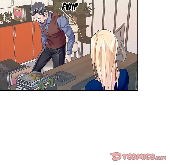 The Idol Project Episode 31 - Page 58