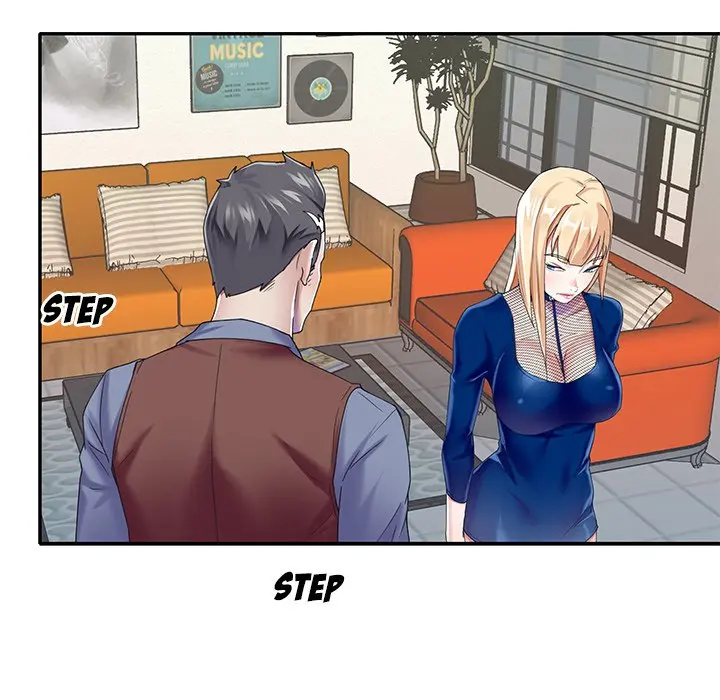 The Idol Project Episode 31 - Page 59