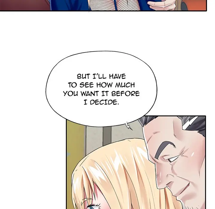The Idol Project Episode 31 - Page 61