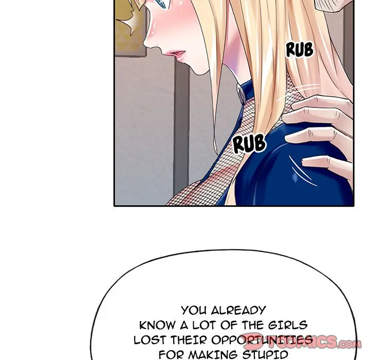The Idol Project Episode 31 - Page 62