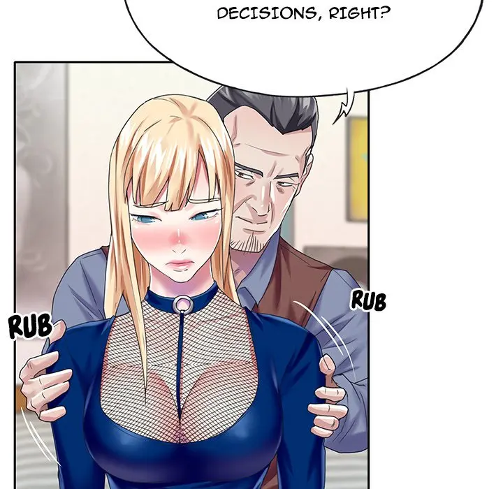 The Idol Project Episode 31 - Page 63