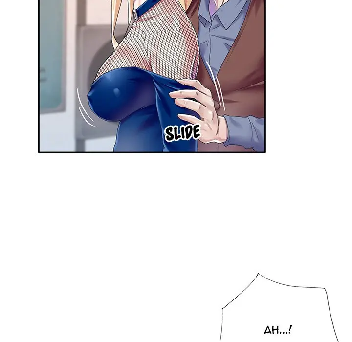 The Idol Project Episode 31 - Page 67