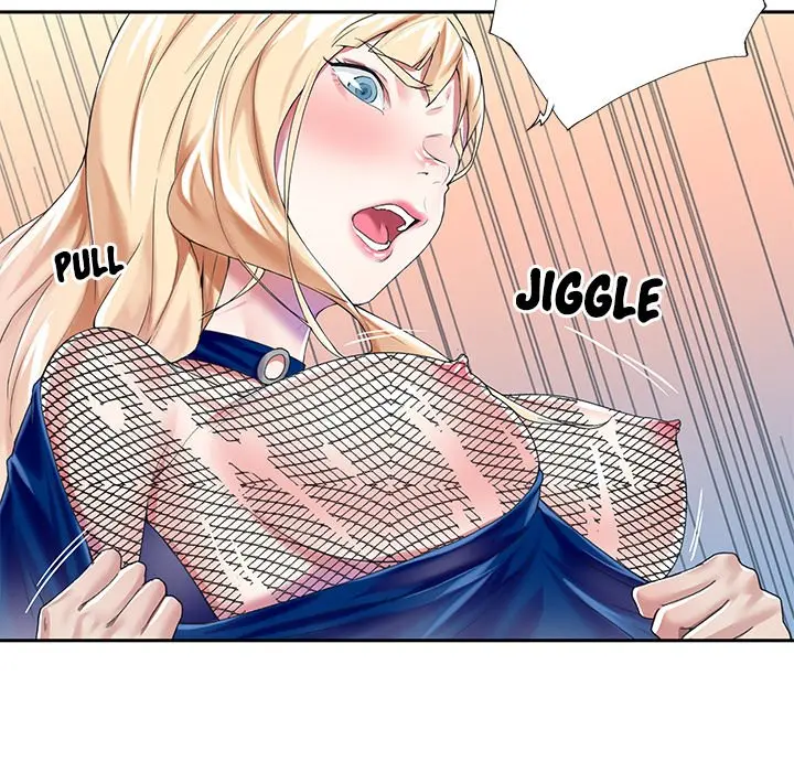 The Idol Project Episode 31 - Page 68