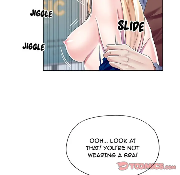 The Idol Project Episode 31 - Page 70