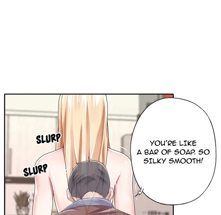 The Idol Project Episode 31 - Page 75