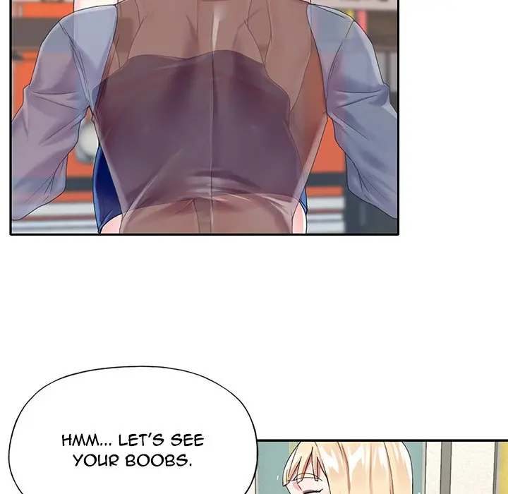 The Idol Project Episode 31 - Page 76