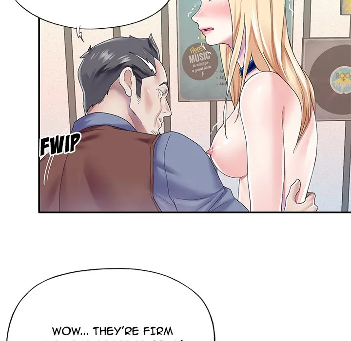 The Idol Project Episode 31 - Page 77