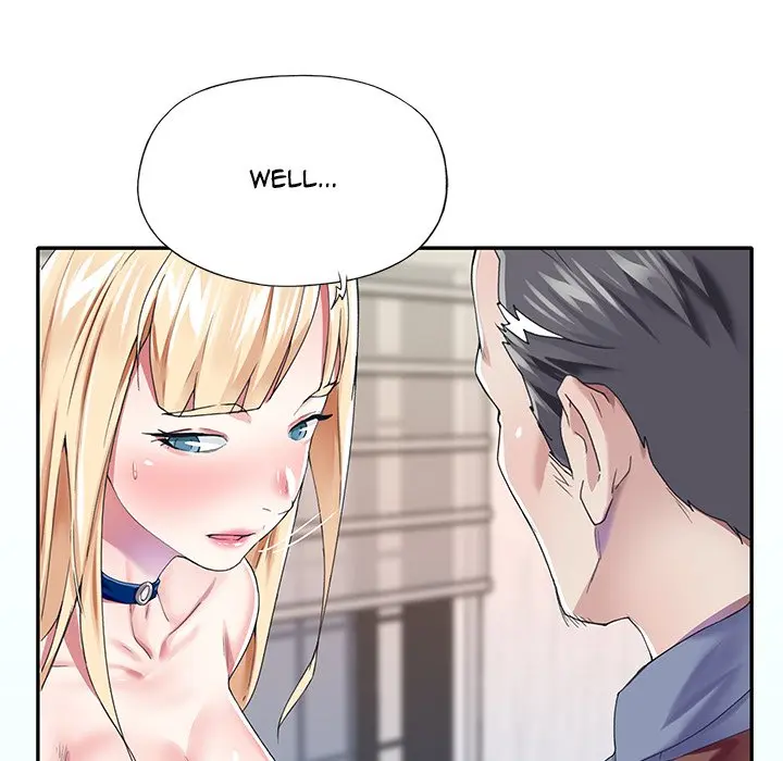 The Idol Project Episode 31 - Page 92