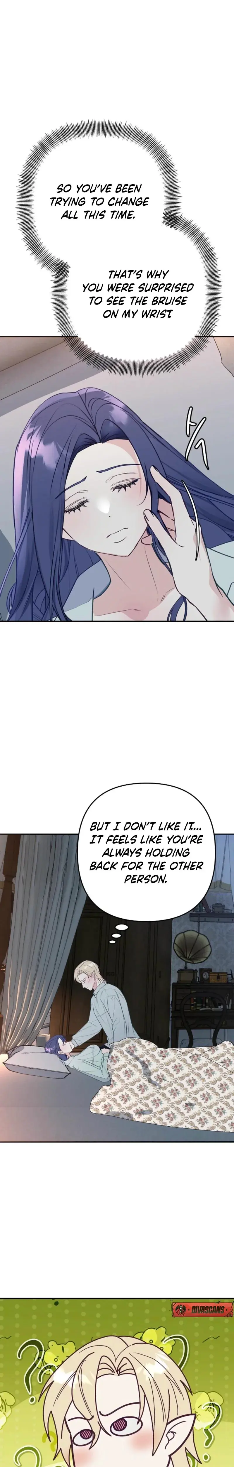 The Incubus' Teacher Episode 5 - Page 12