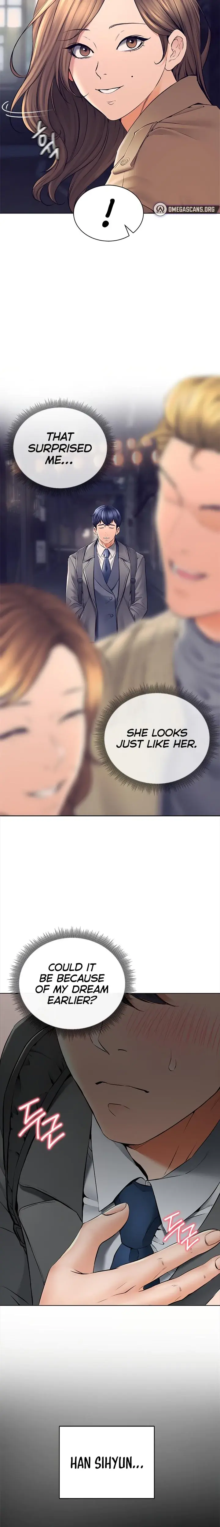 The Inheritor Episode 1 - Page 13