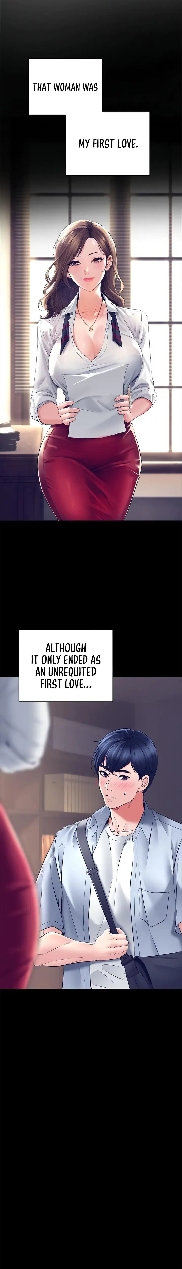 The Inheritor Episode 1 - Page 14