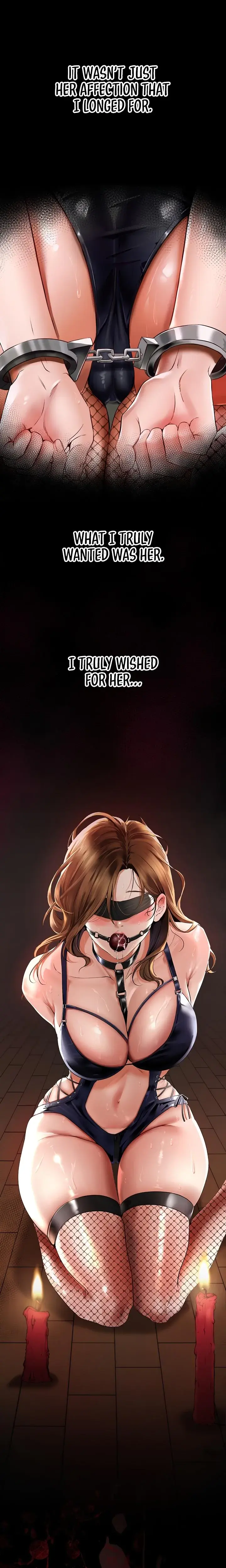 The Inheritor Episode 1 - Page 15