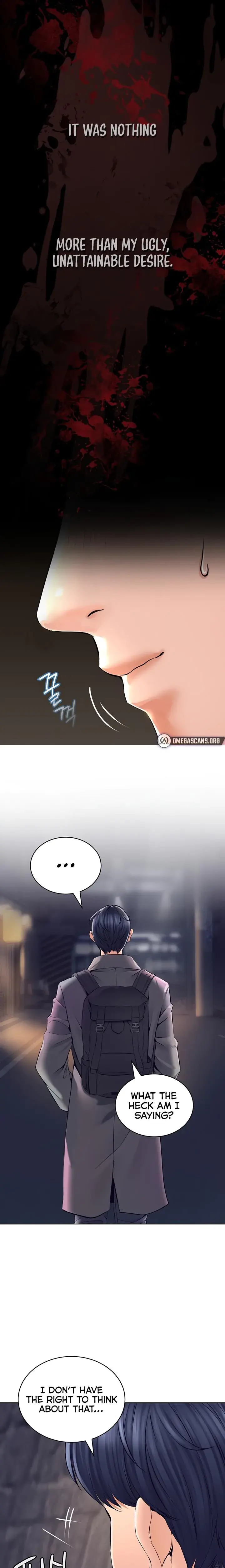 The Inheritor Episode 1 - Page 16