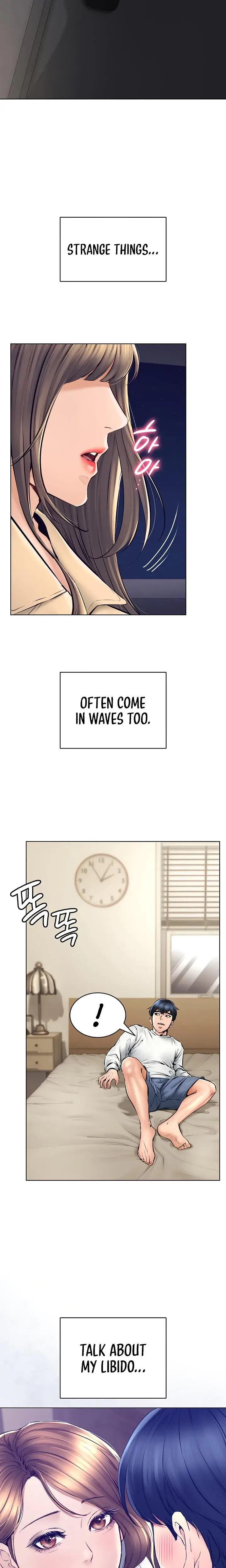 The Inheritor Episode 1 - Page 30