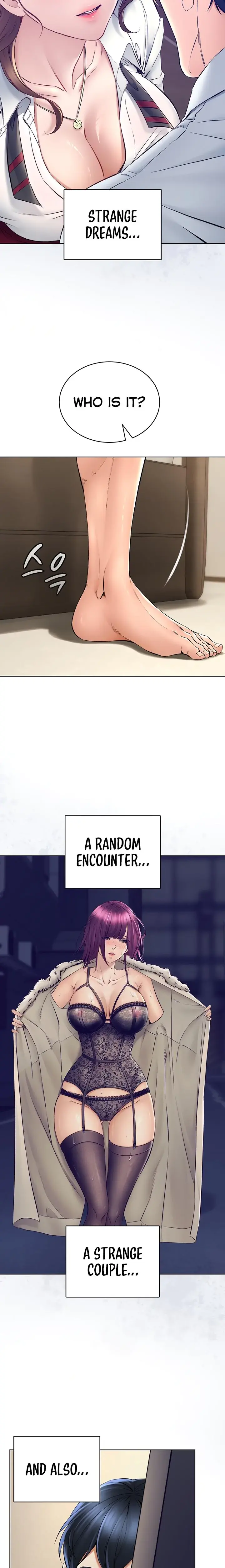 The Inheritor Episode 1 - Page 31