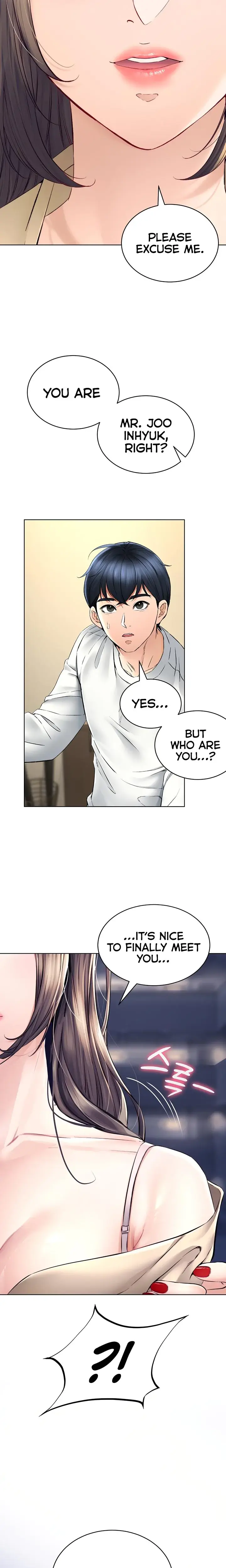 The Inheritor Episode 1 - Page 33