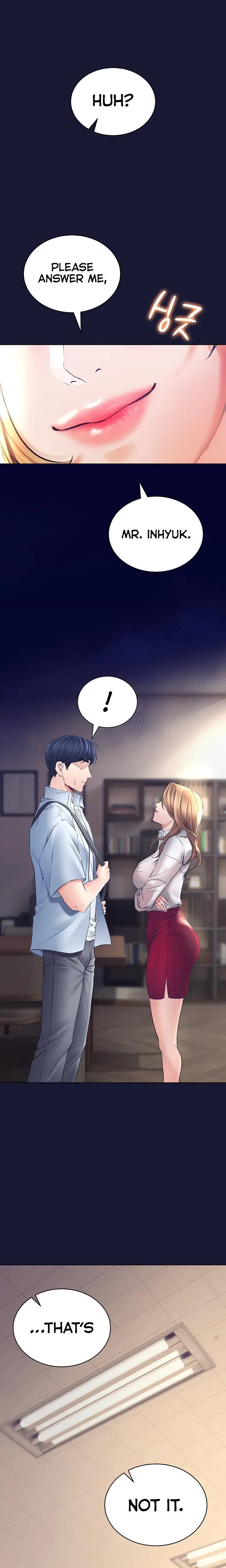 The Inheritor Episode 1 - Page 4