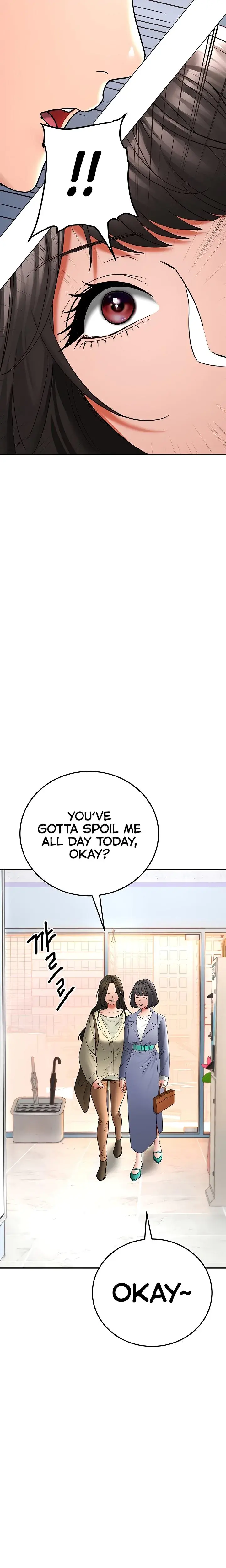 The Inheritor Episode 13 - Page 2