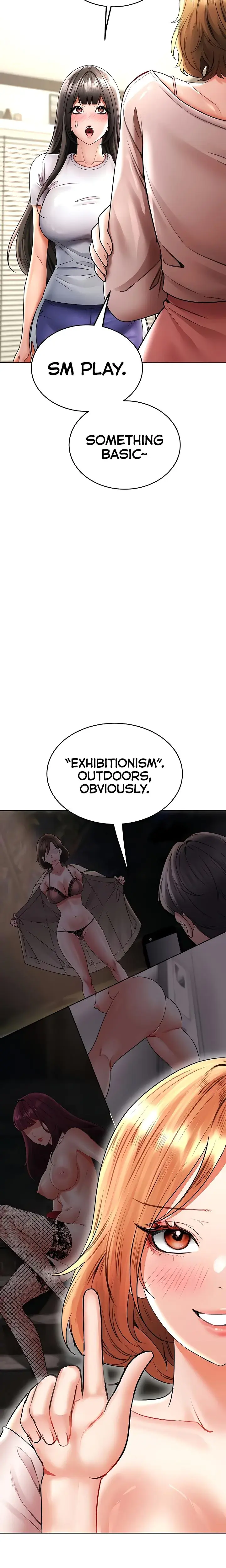 The Inheritor Episode 21 - Page 16