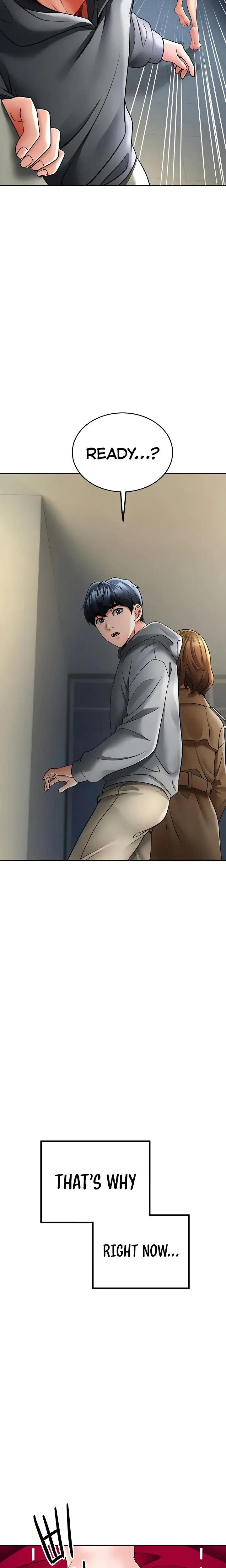 The Inheritor Episode 21 - Page 20